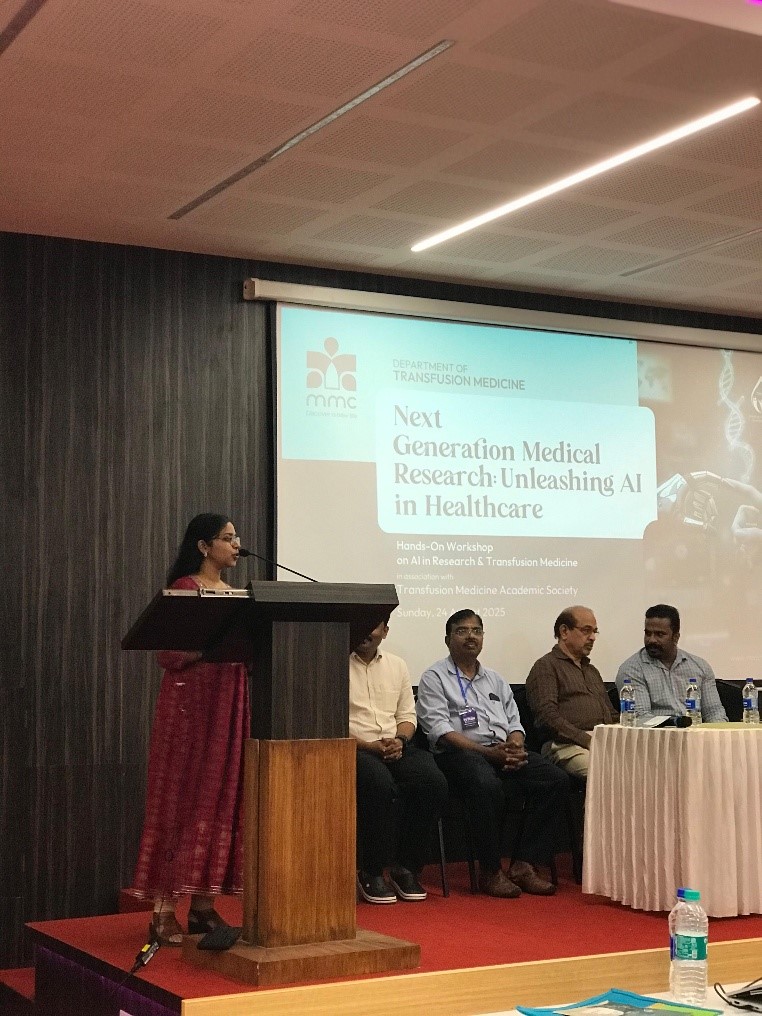 mmc calicut