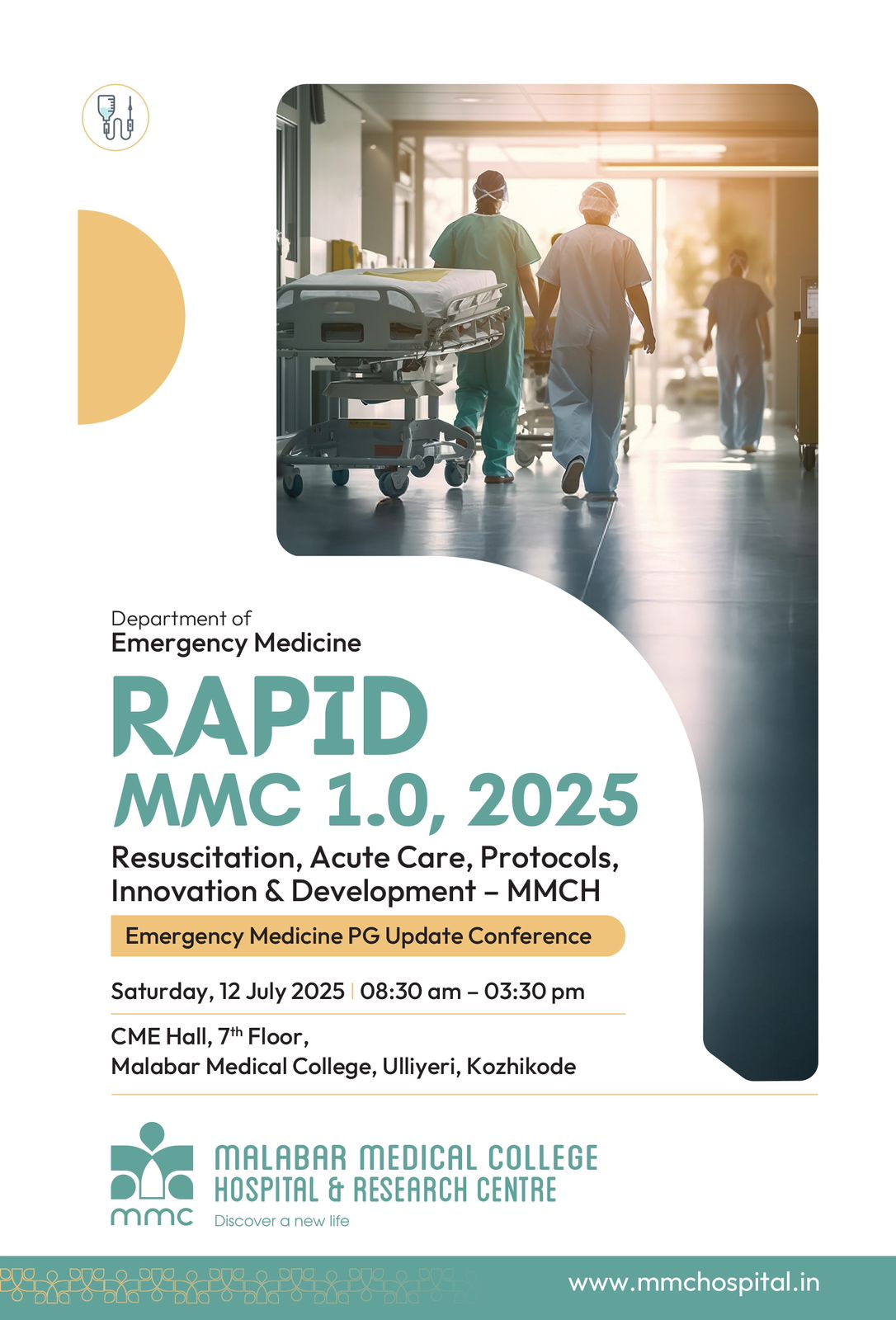 mmc calicut