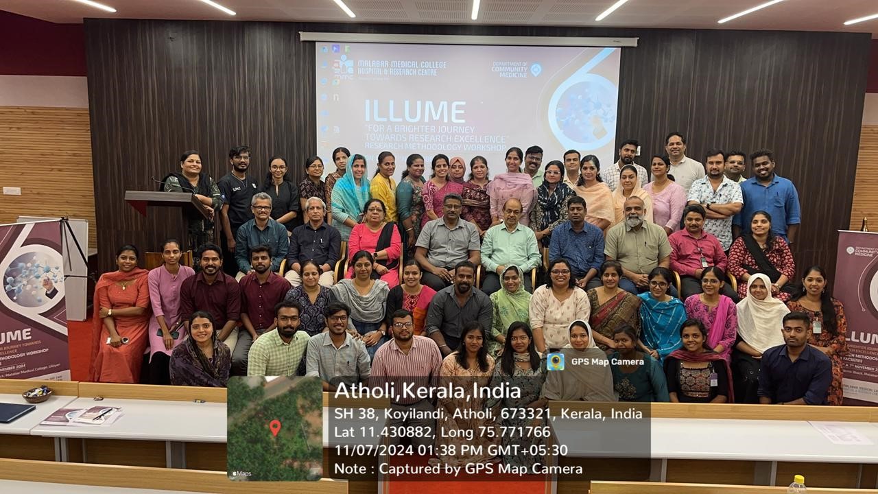 mmc calicut
