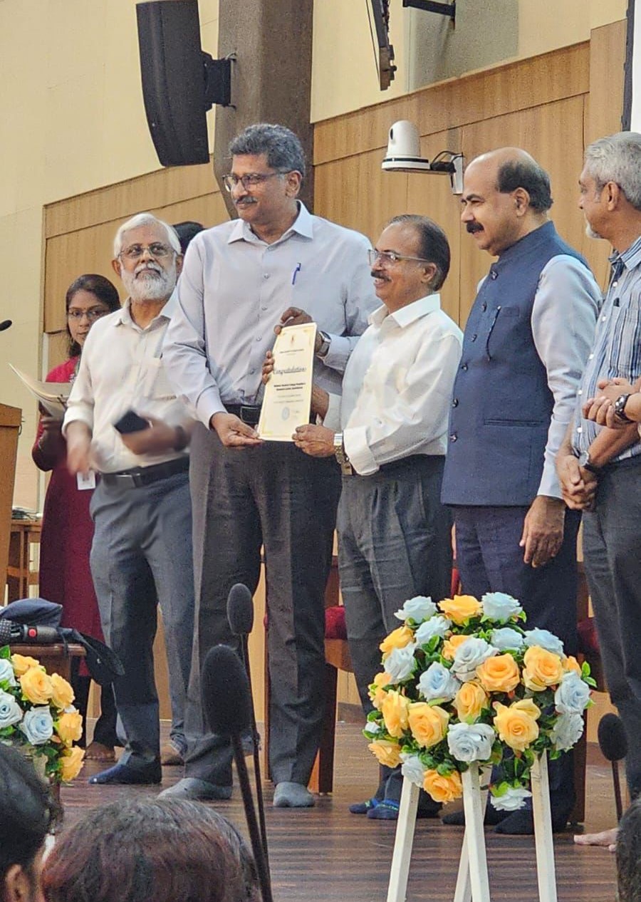 mmc calicut