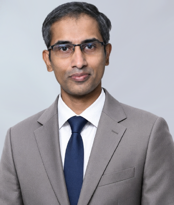 (Prof) Dr. Rijesh. P