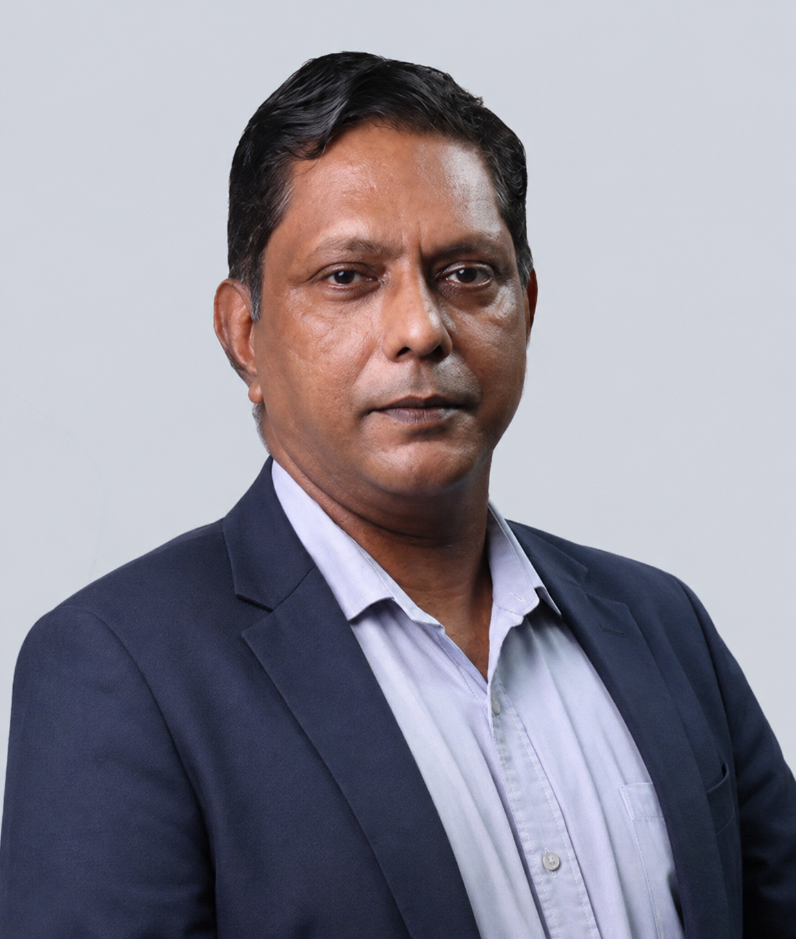 Dr. Dinesh Kumar M.K