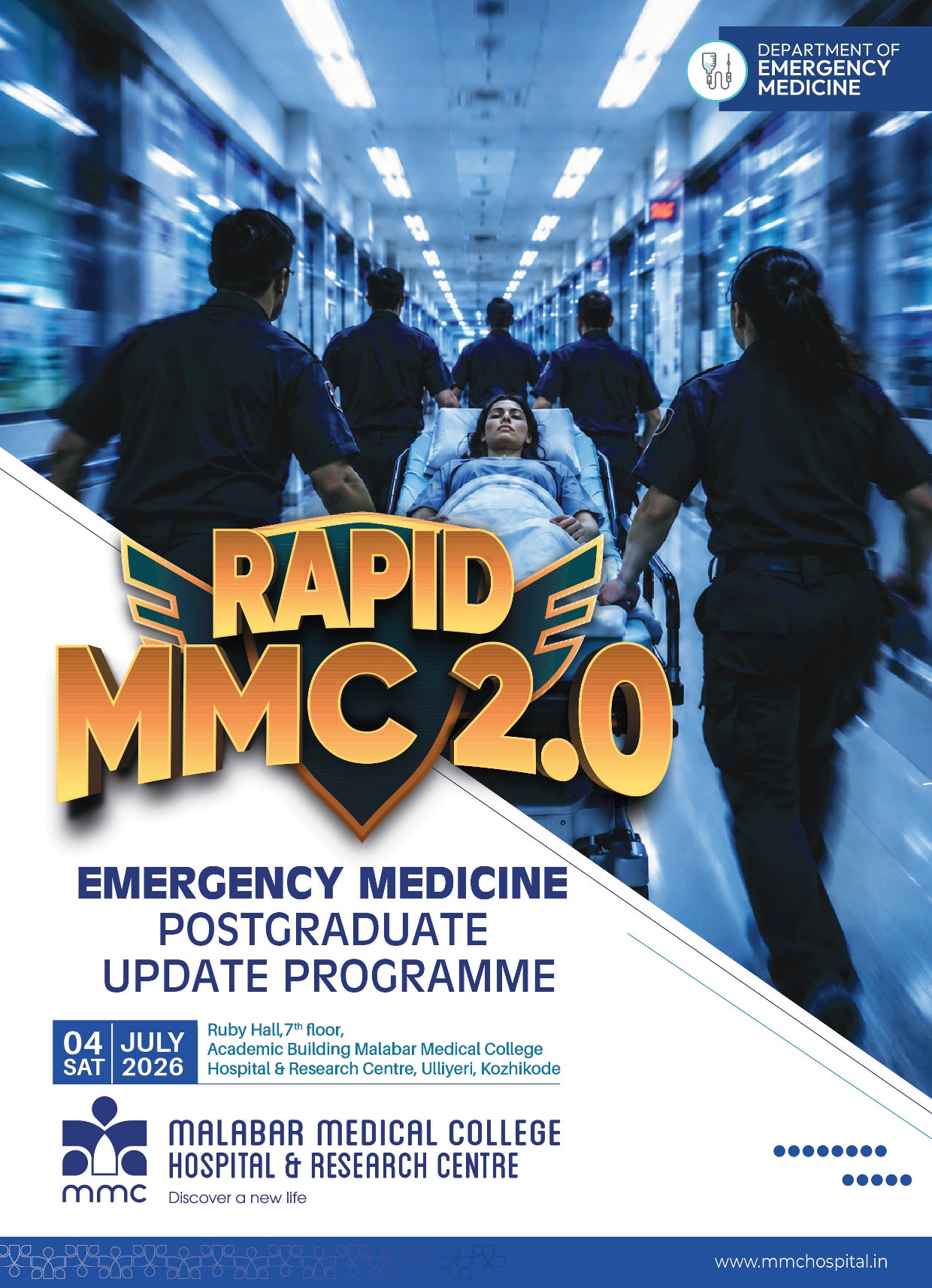 mmc calicut