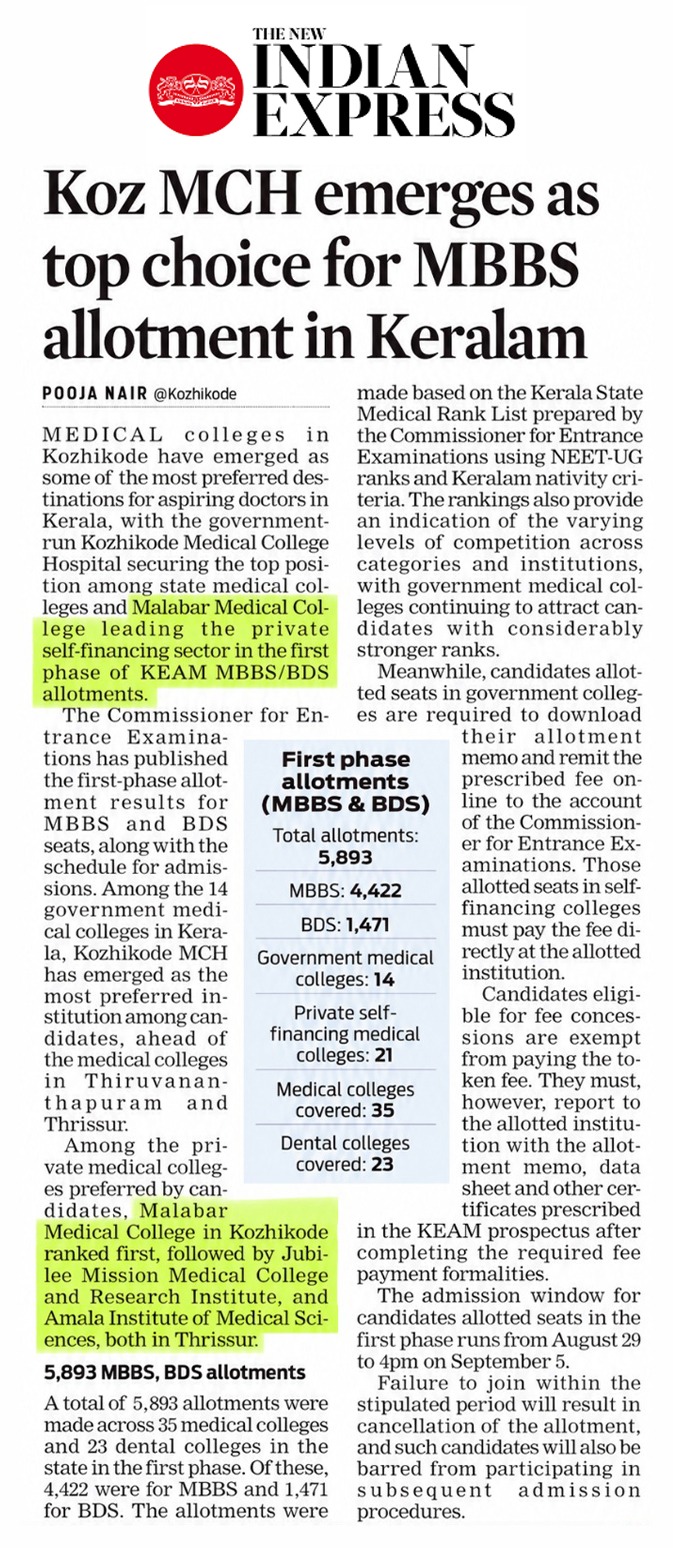 mmc calicut