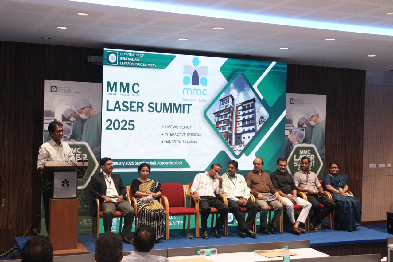 mmc calicut