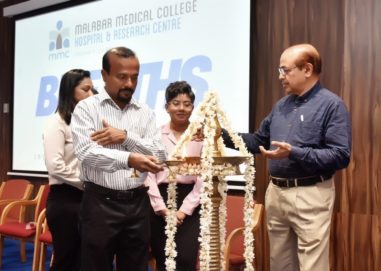mmc calicut