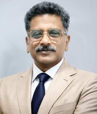 (Prof) Dr. Paul O Raphel
