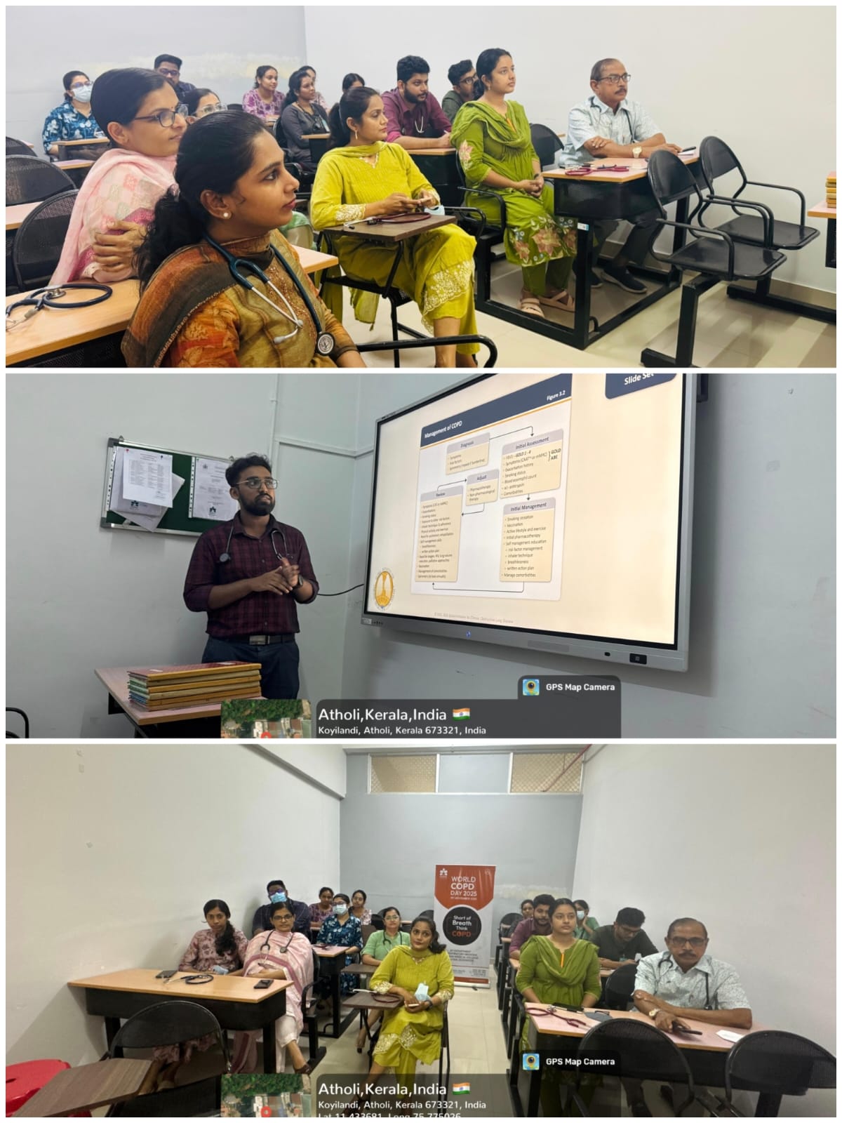 mmc calicut
