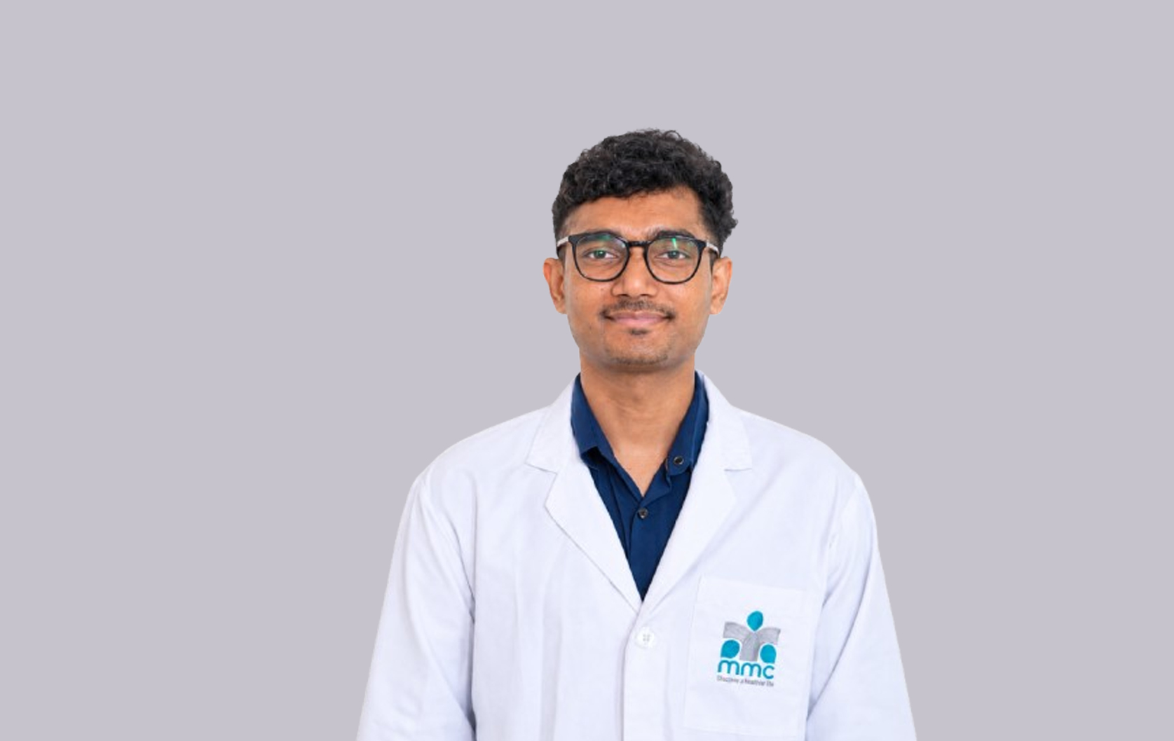 Dr. Benhur Basheer