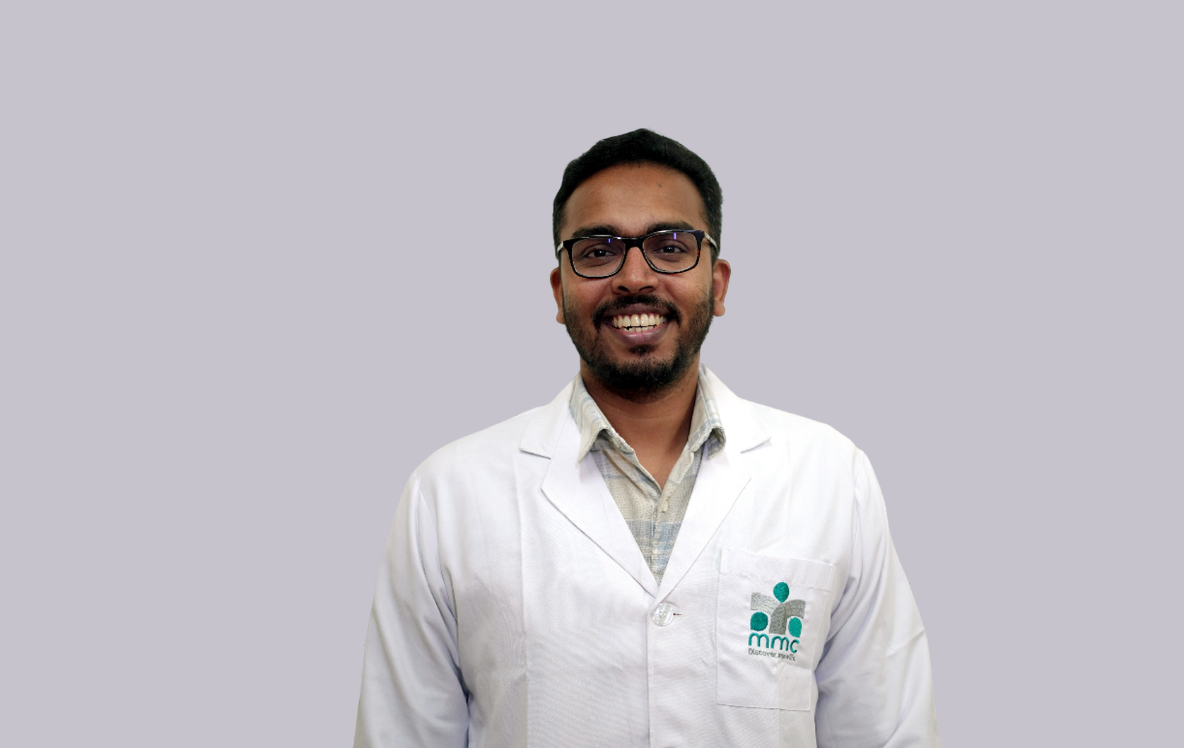 Dr. Vivek Mohan