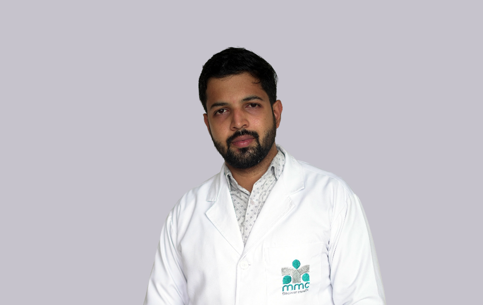 Dr. Abhijith S
