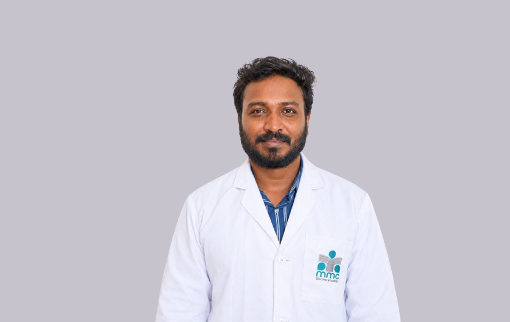 Dr. Nandu Bhaskar