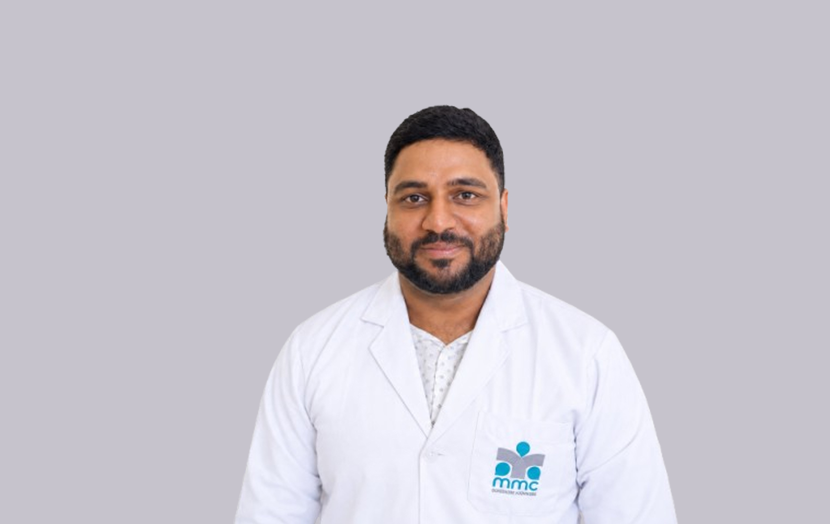 Dr. Sanjai K. M