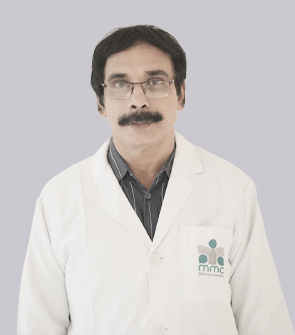 Dr. Jithendran B V