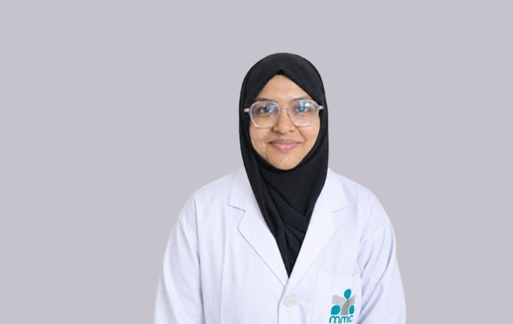 Dr. Mazina Mohamed