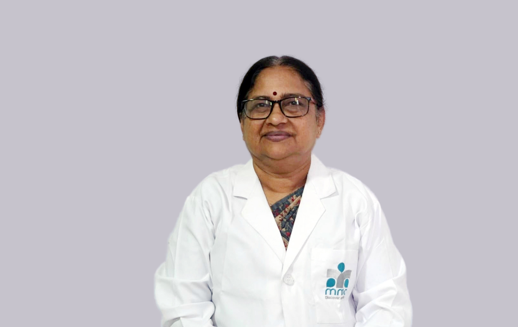 Dr. Chandni R