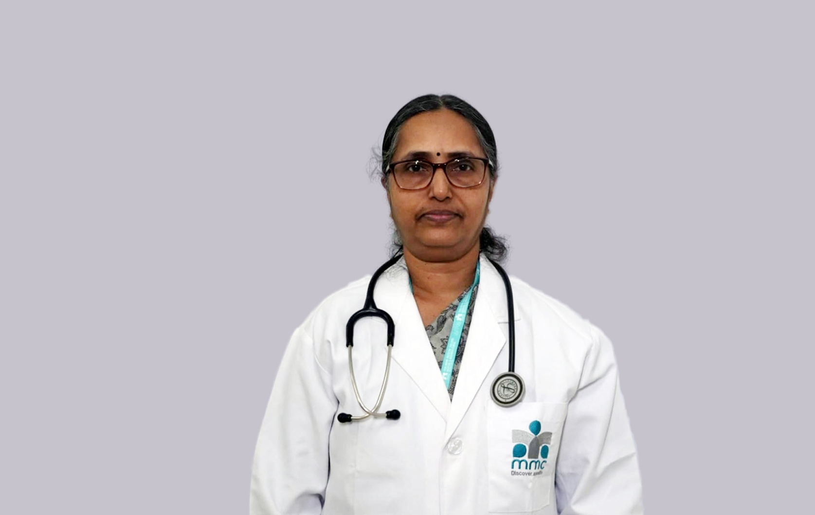 Dr. Geetha P