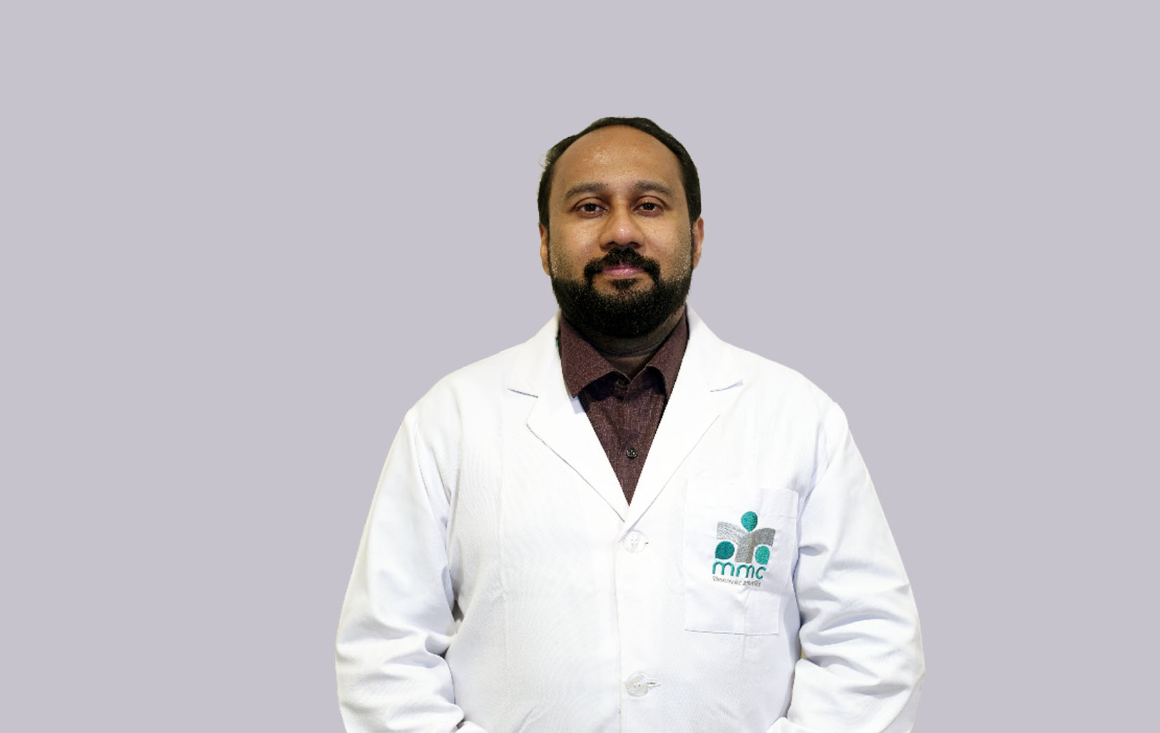 Dr. Vivek Gopinathan