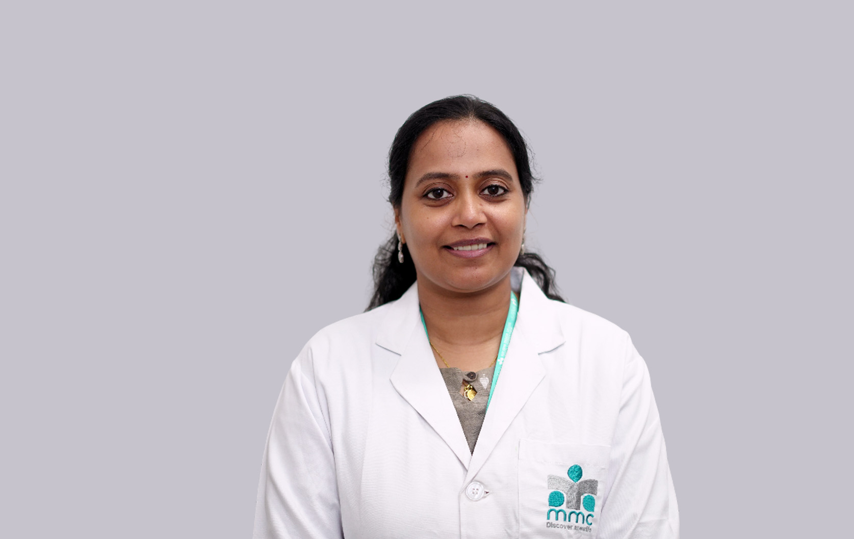 Dr. Geethu Harikumar