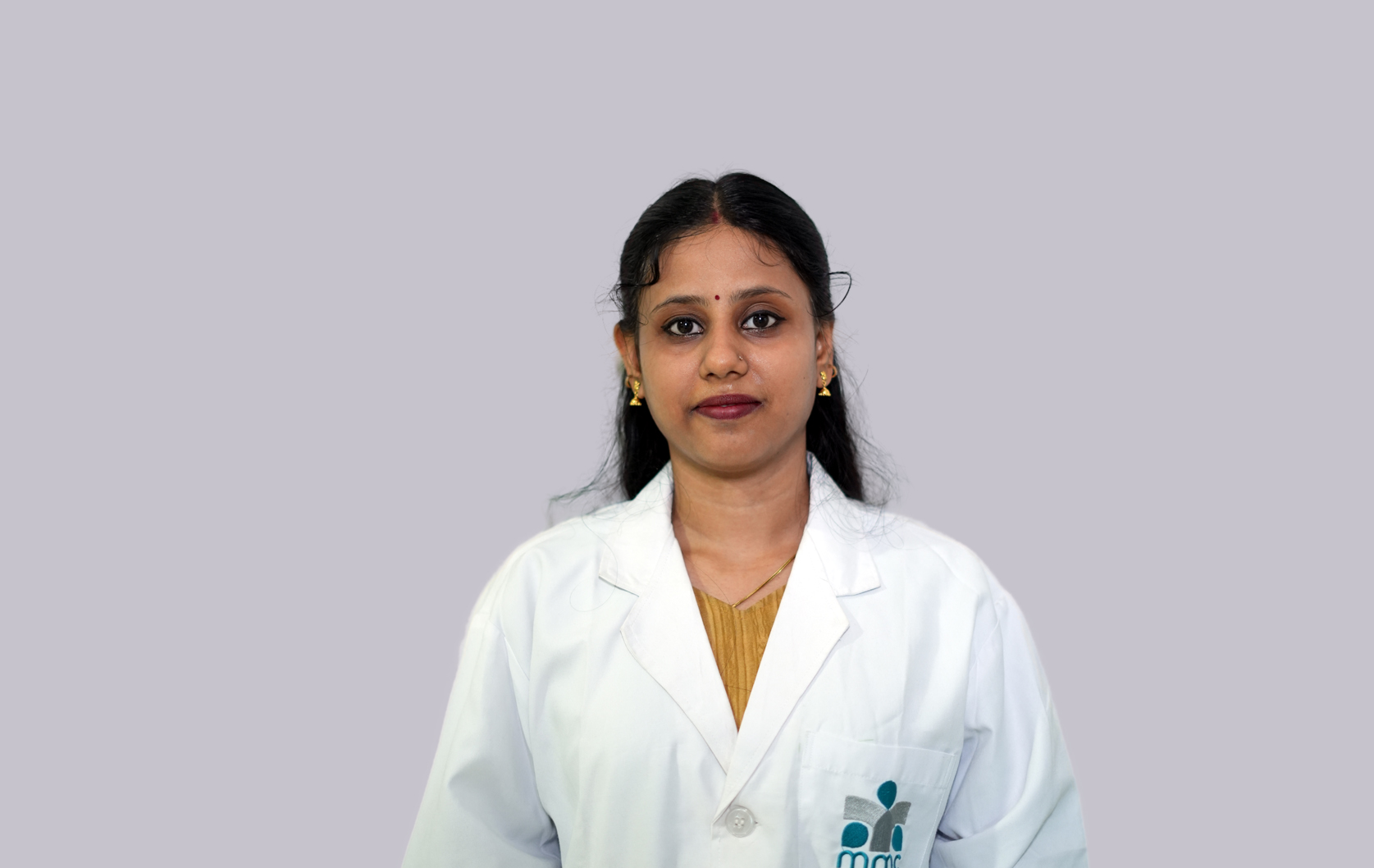 Dr. Prasily P