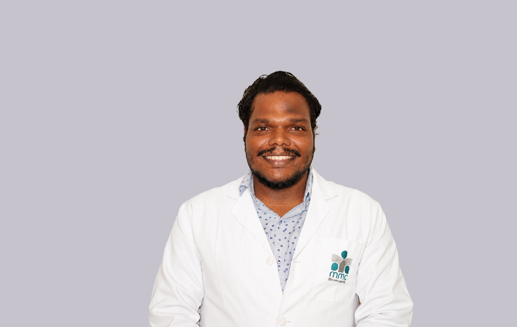 Dr. V.P. Gautam