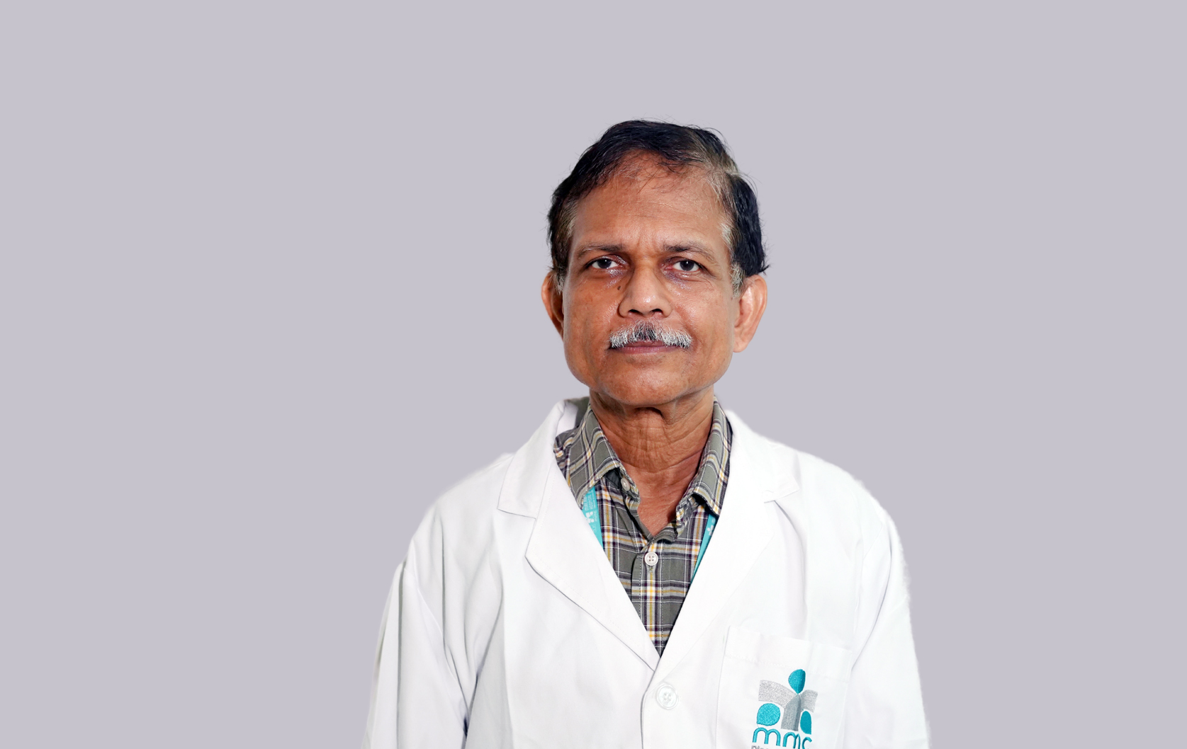 Dr M P Jayakrishnan