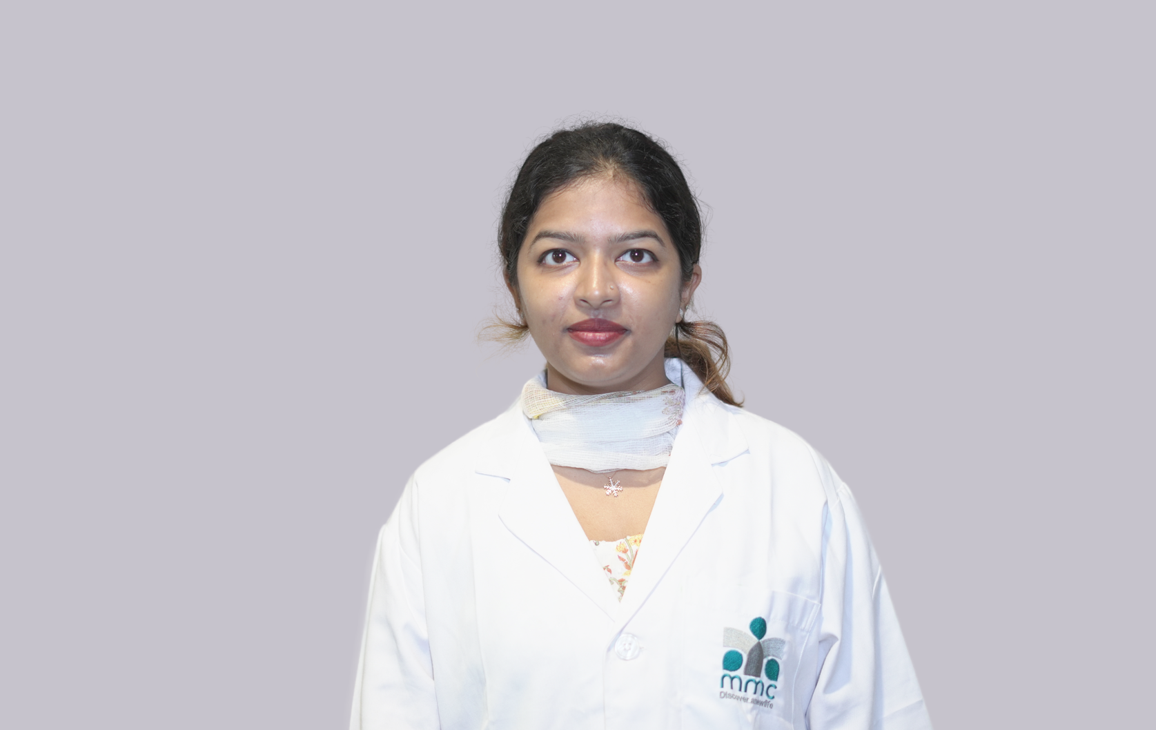 Dr. Aswini Navaratna Sashi