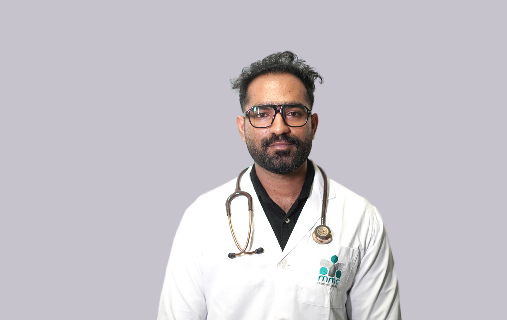 Dr. Aswanth K