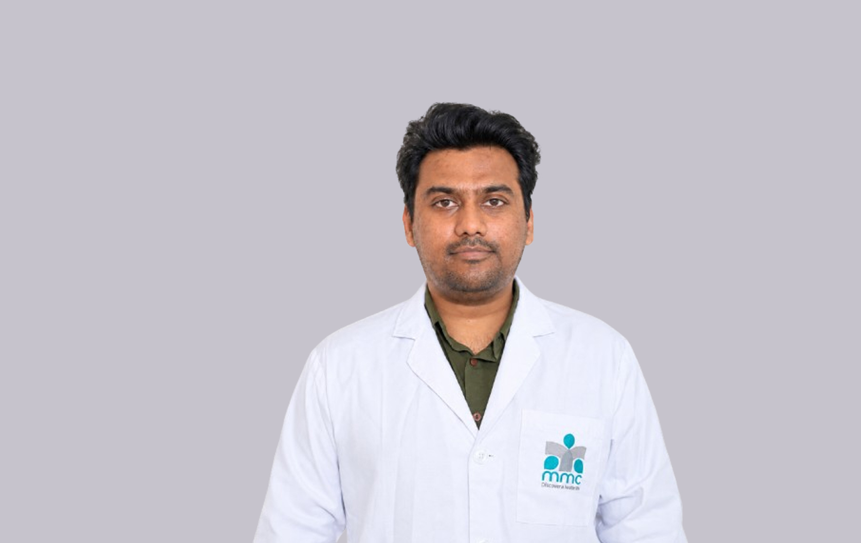 Dr. Edens Jose