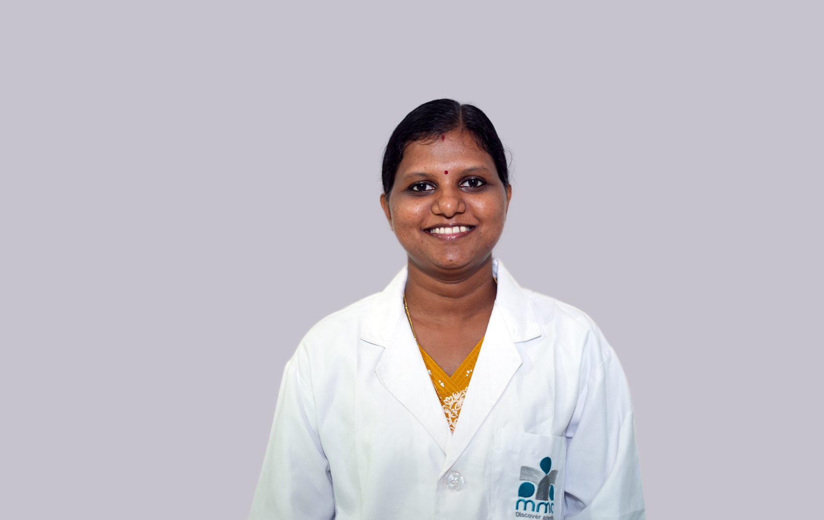 Dr. Amrutha M.S