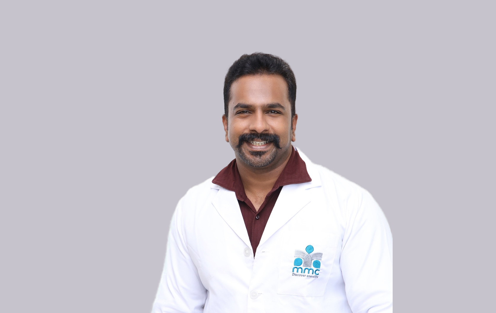 Dr. Krishnaraj. J S