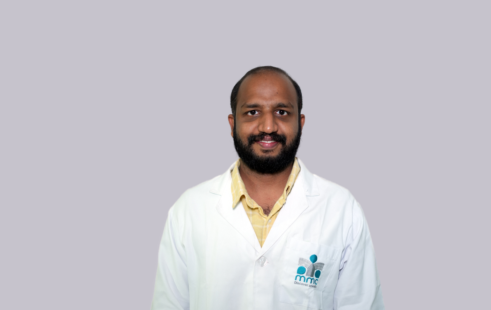 Dr. Arjun B. Sanora