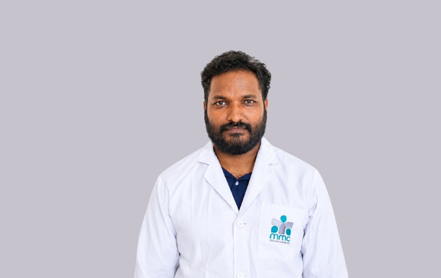 Dr. Sandeep Soman A. P