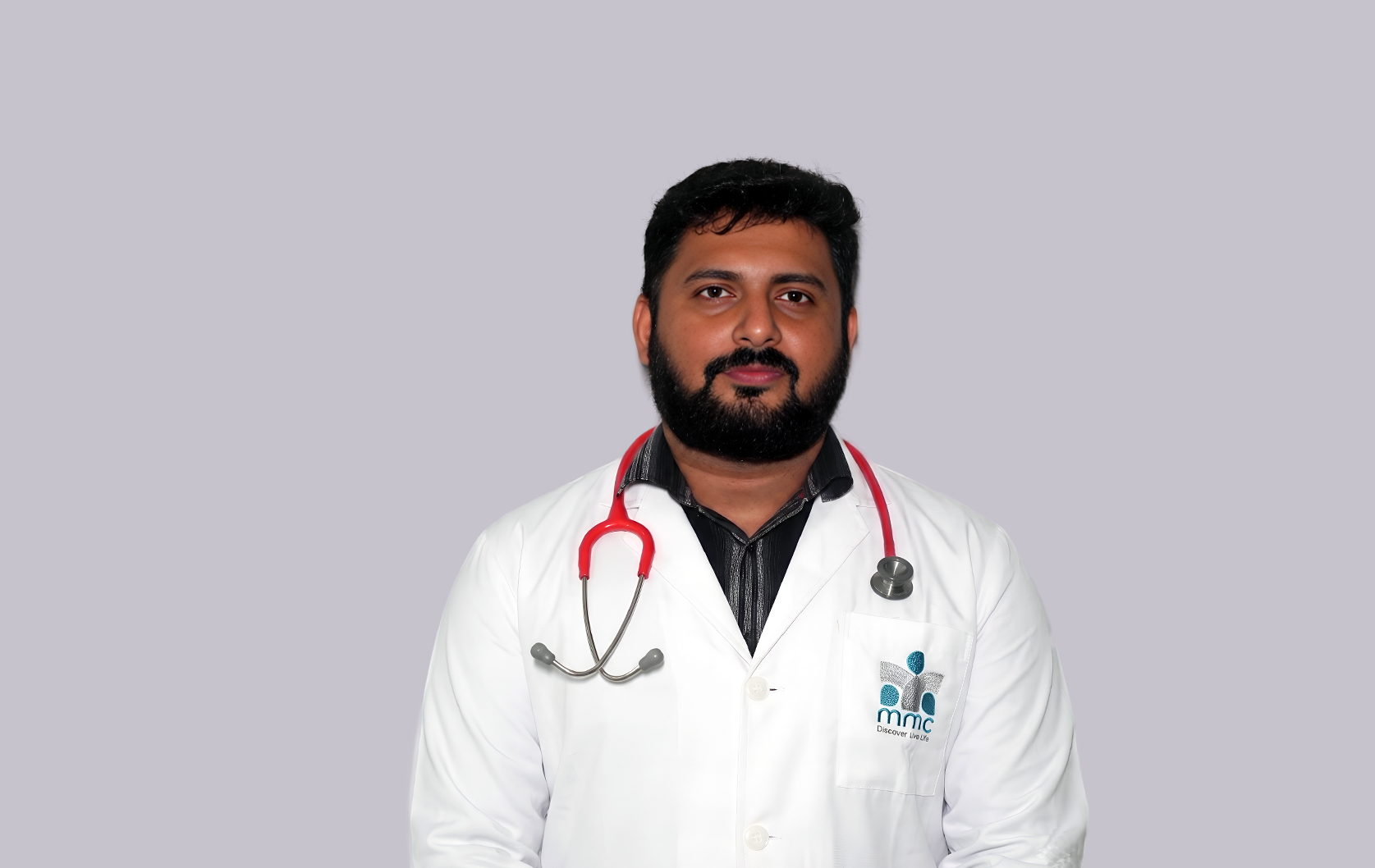 Dr. Nirmal Raj
