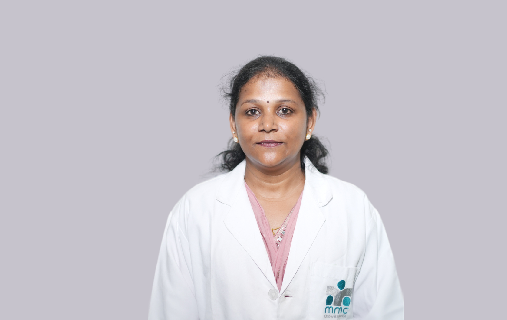Mrs. Sangeetha V Joice