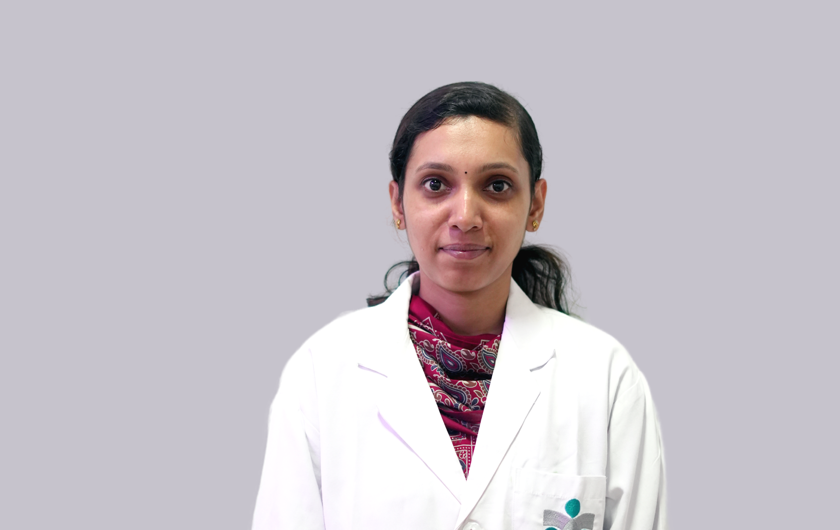 Dr. Anulakshmi K. M