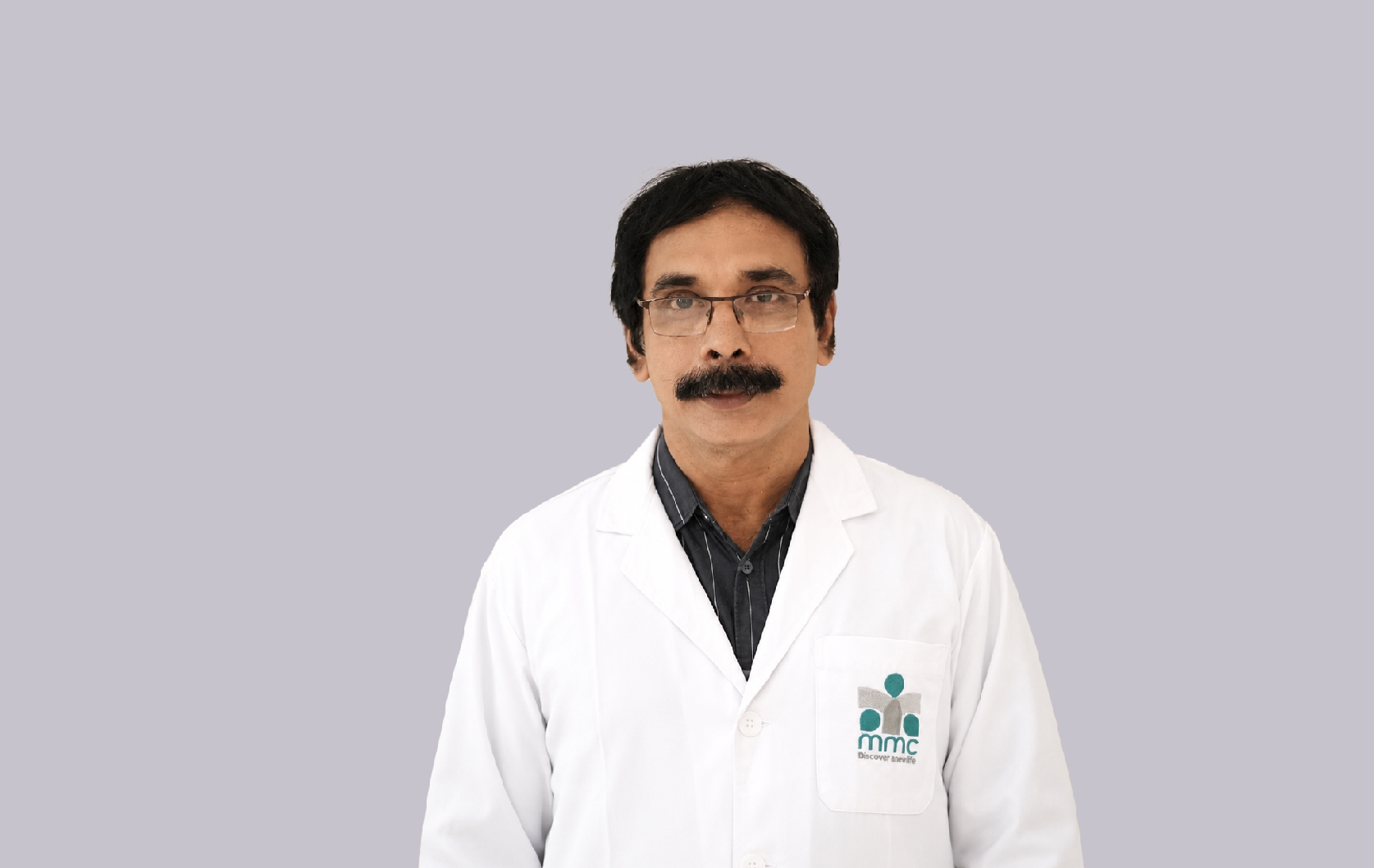 Dr. Jithendran B V
