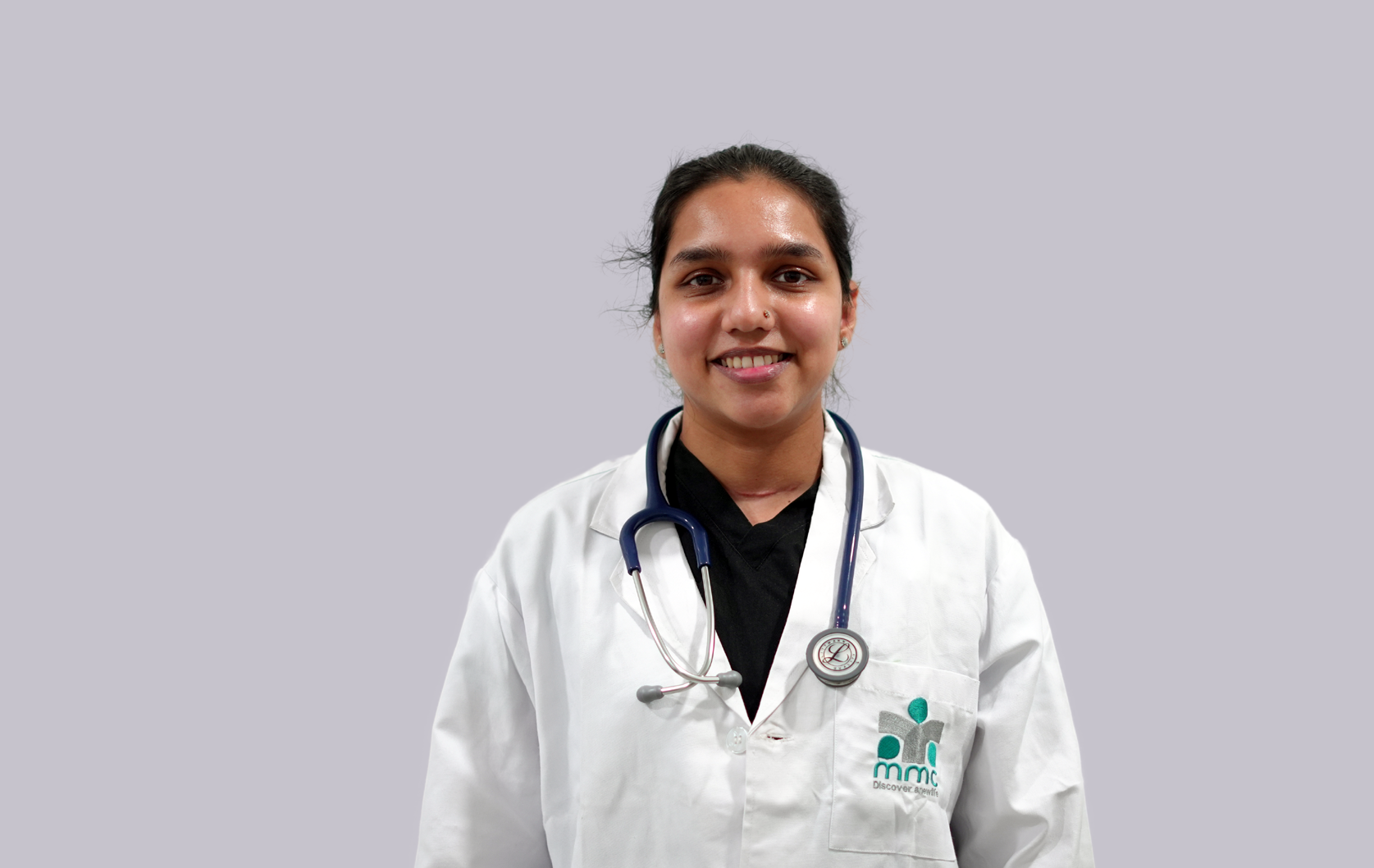 Dr. M. K. Dhanusha