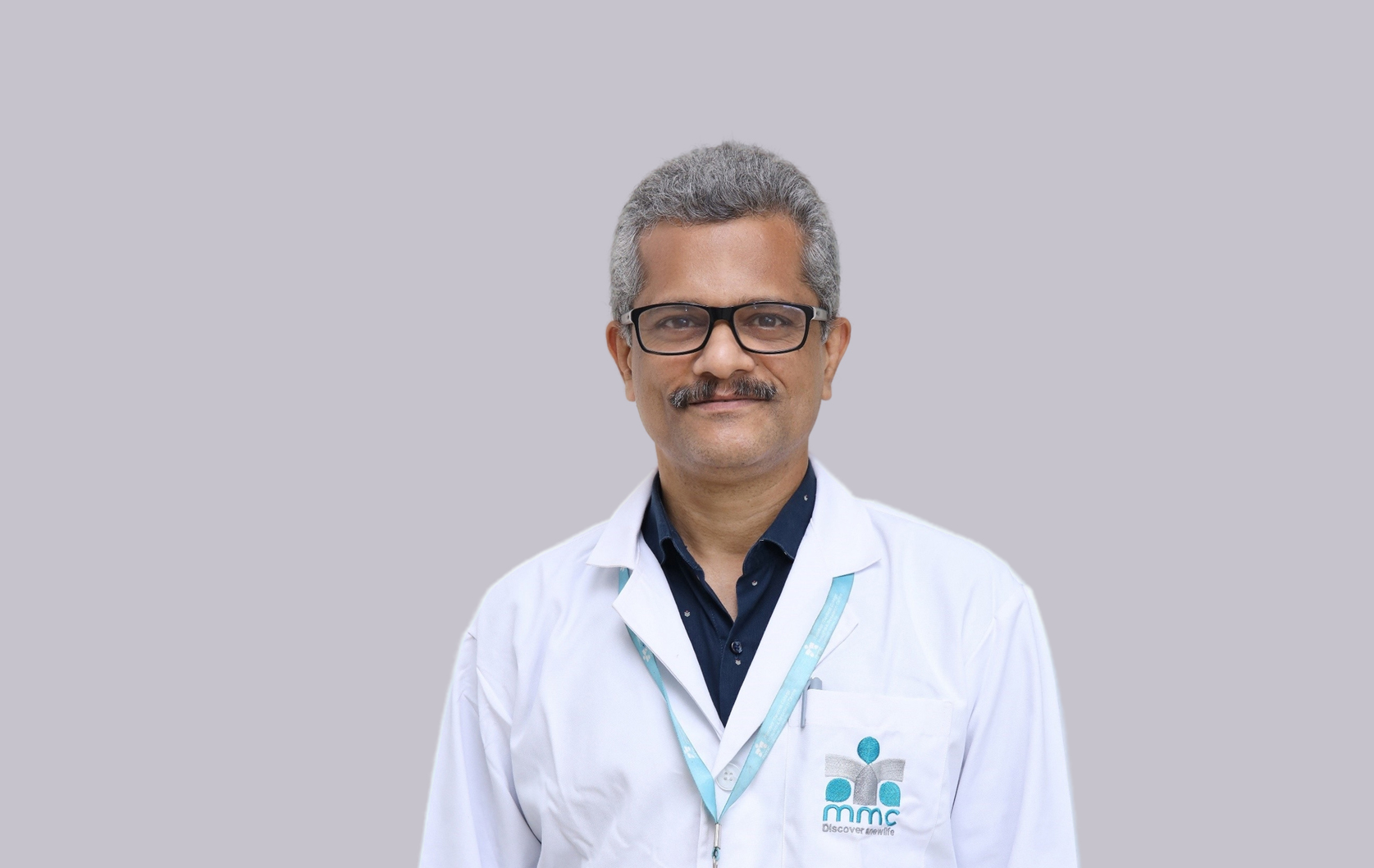 Dr. George P Jacob