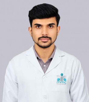 Dr. Gokul R. Krishnan