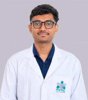 Dr. Benhur Basheer
