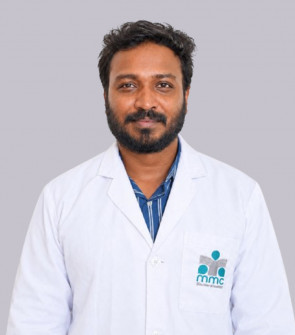 Dr. Nandu Bhaskar