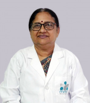 Dr. Chandni R