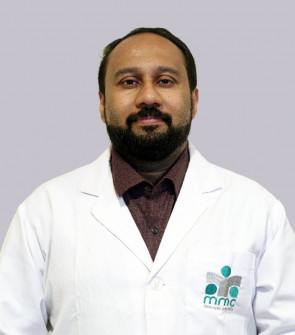Dr. Vivek Gopinathan