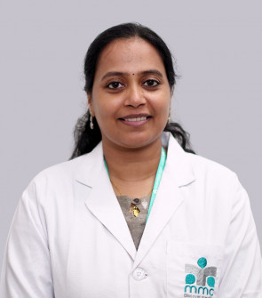 Dr. Geethu Harikumar