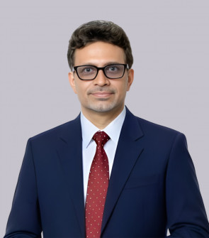 (Prof)Dr. Prathap Somanath