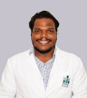 Dr. V.P. Gautam