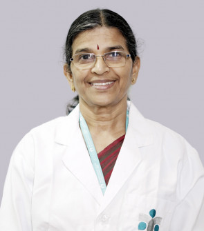 Dr. Suma Unnikrishnan