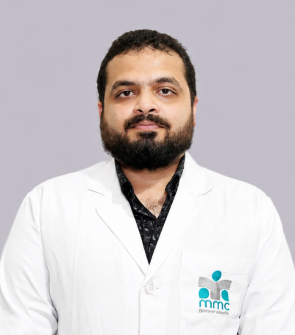 Dr. Mohamed Noufal. P.K