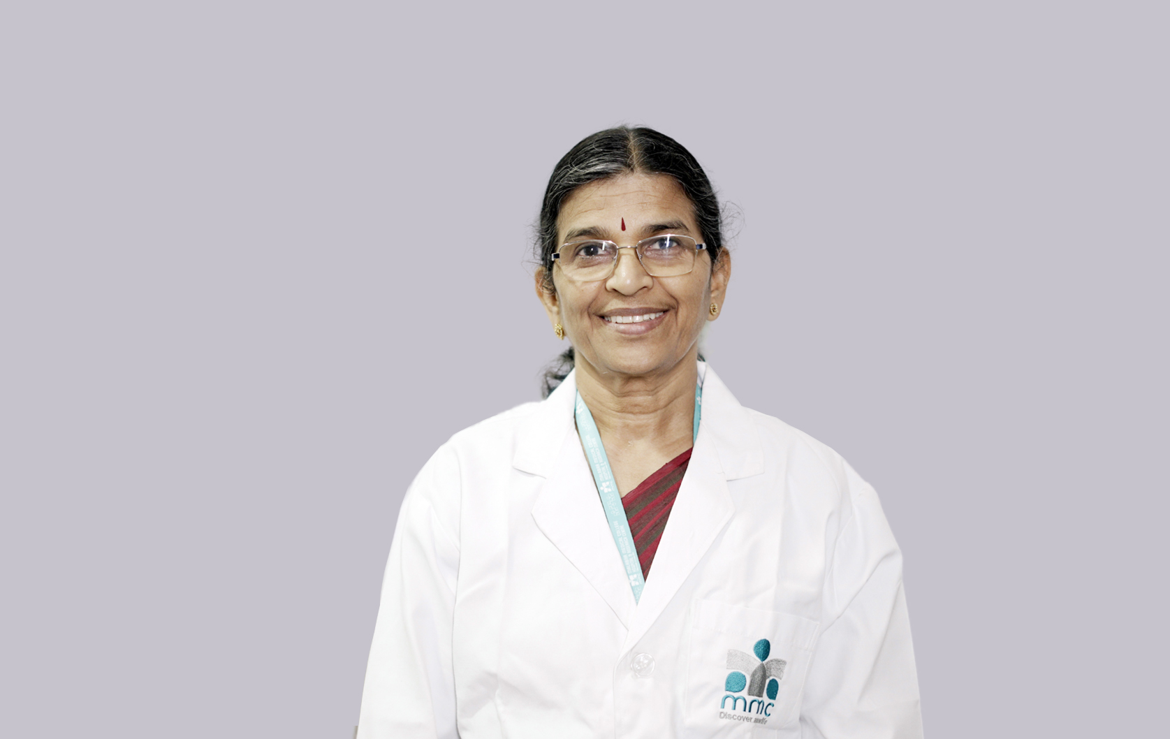 Dr. Suma Unnikrishnan